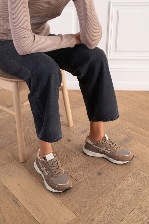 Premiata sneakers, keds 197987 - photo 2