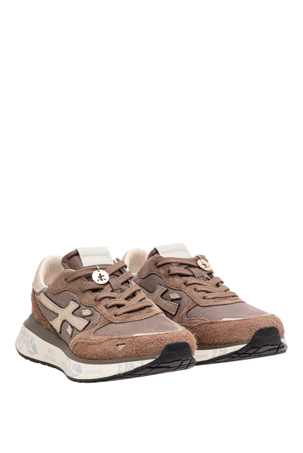 Premiata sneakers, keds 197987 - photo 3