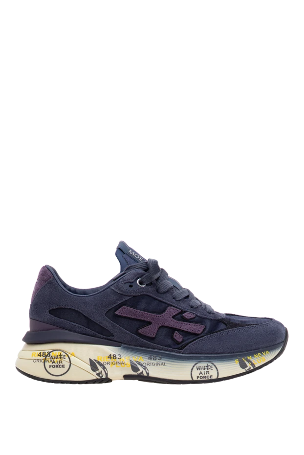 Premiata sneakers, keds 197988 - photo 1
