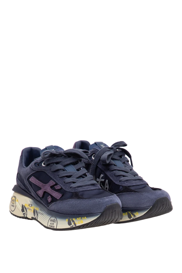 Premiata sneakers, keds 197988 - photo 3