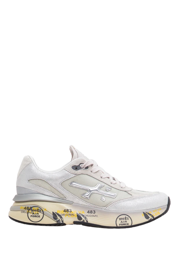 Premiata sneakers, keds 197989 - photo 1