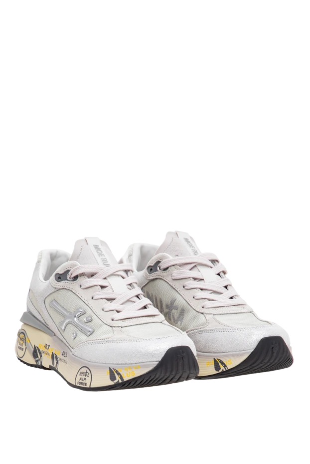 Premiata sneakers, keds 197989 - photo 3