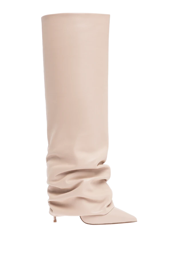 Le Silla knee high boots,thigh-high boo 197991 - photo 1