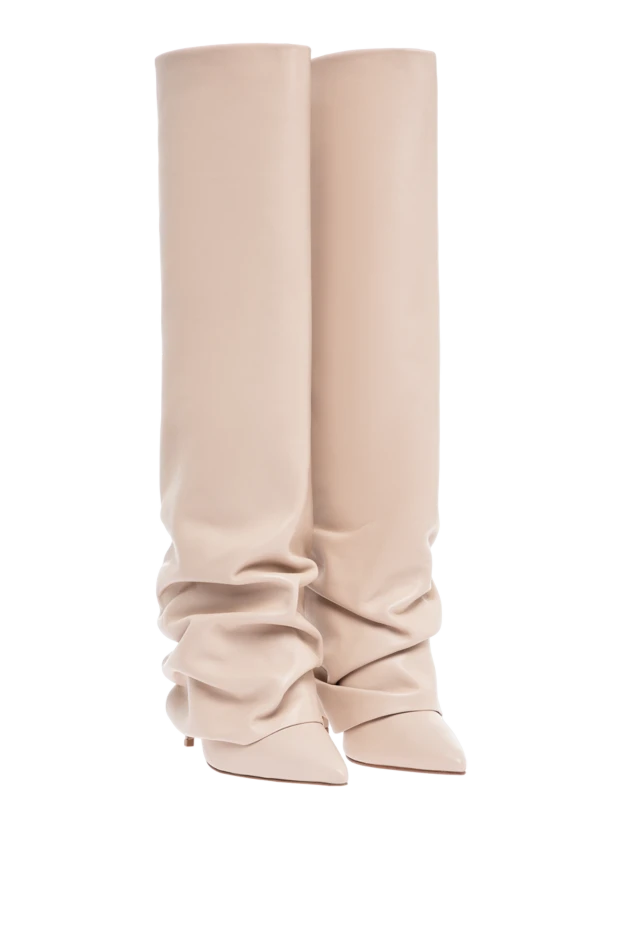 Le Silla knee high boots,thigh-high boo 197991 - photo 3