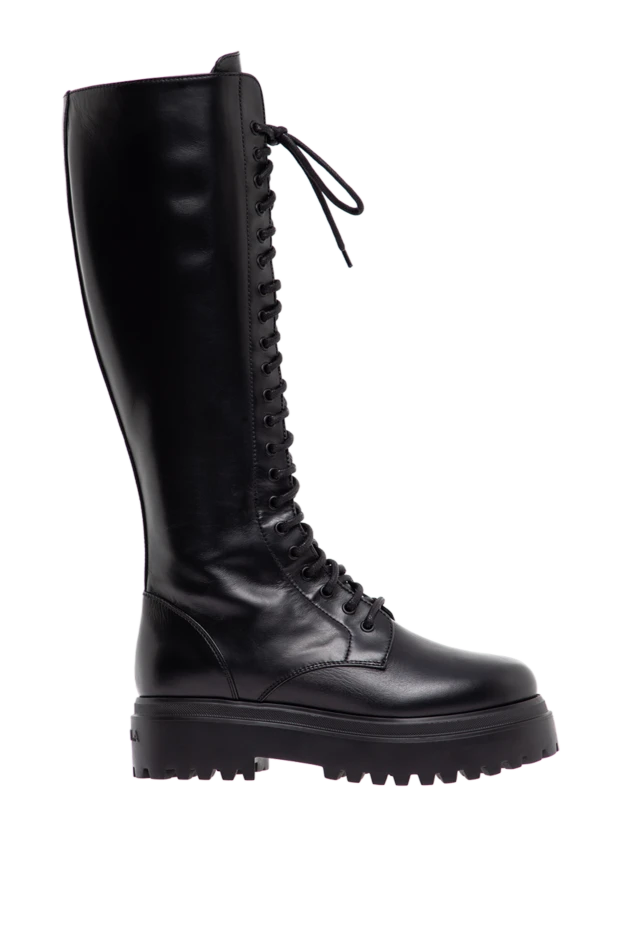 Le Silla knee high boots,thigh-high boo 197993 - photo 1
