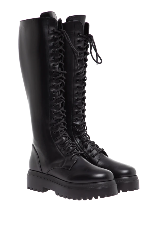 Le Silla knee high boots,thigh-high boo 197993 - photo 3