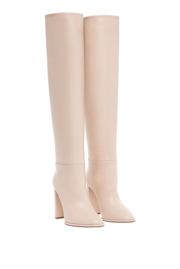 Le Silla knee high boots,thigh-high boo 197994 - photo 3