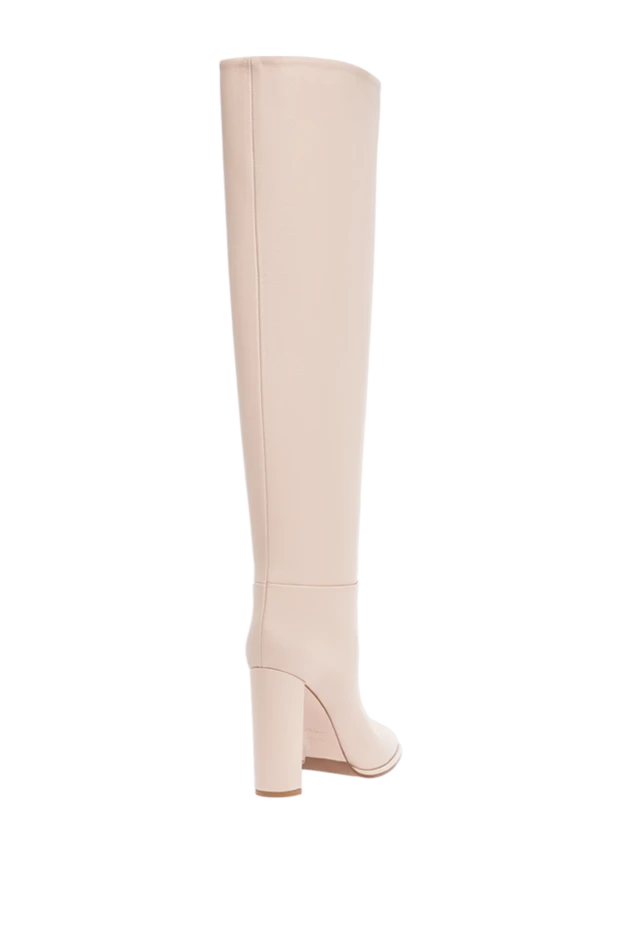 Le Silla knee high boots,thigh-high boo 197994 - photo 3
