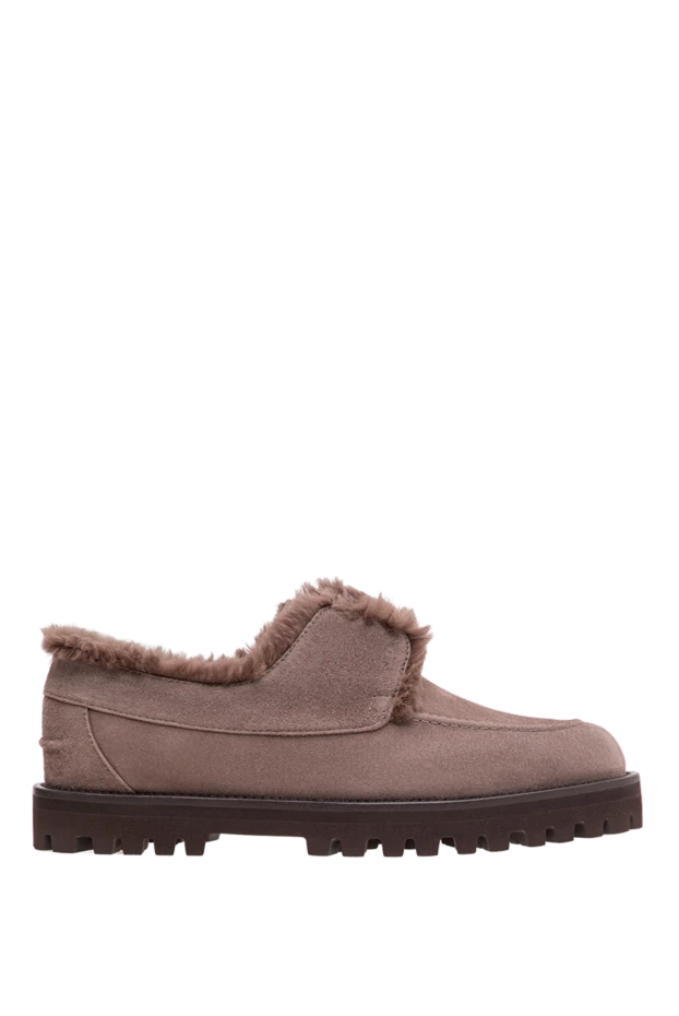 Le Silla loafers, moccasins 197995 - photo 1