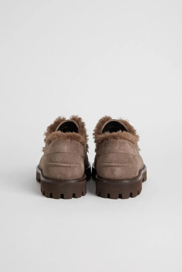 Le Silla loafers, moccasins 197995 - photo 3