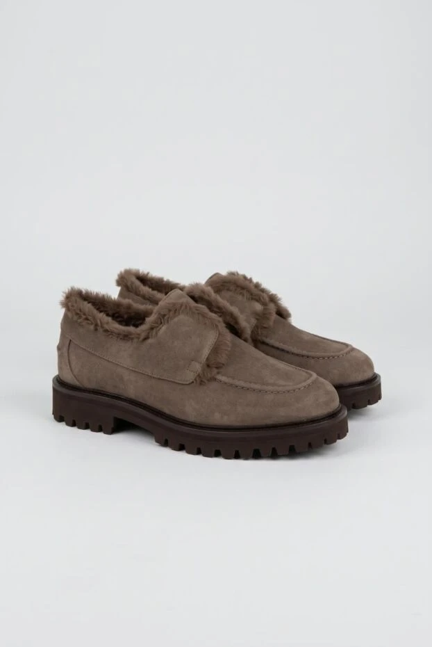 Le Silla loafers, moccasins 197995 - photo 2