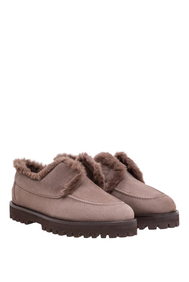 Le Silla loafers, moccasins 197995 - photo 3