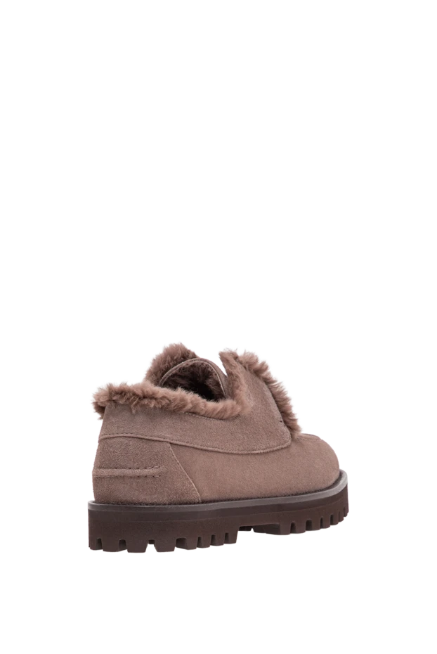 Le Silla loafers, moccasins 197995 - photo 3