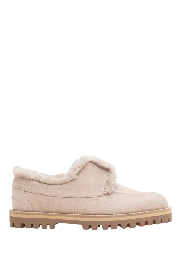 Le Silla loafers, moccasins 197996 - photo 1