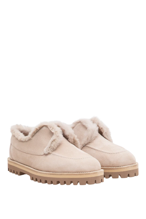 Le Silla loafers, moccasins 197996 - photo 3