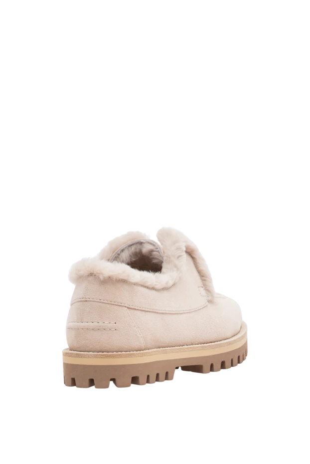 Le Silla loafers, moccasins 197996 - photo 3