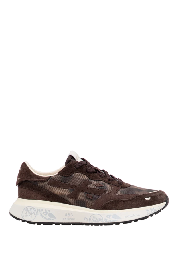 Premiata sneakers, keds 197998 - photo 1