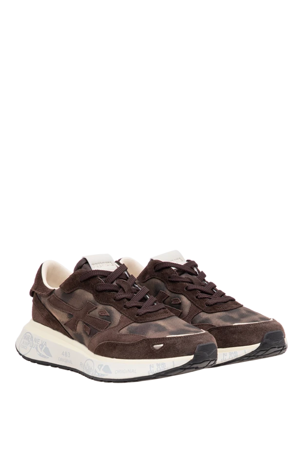 Premiata sneakers, keds 197998 - photo 3