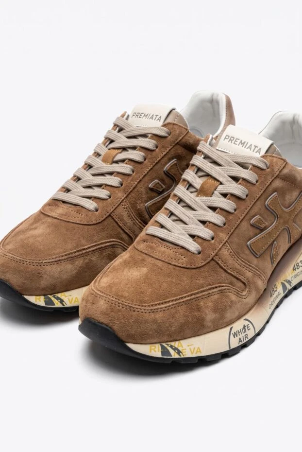 Premiata sneakers, keds 197999 - photo 1