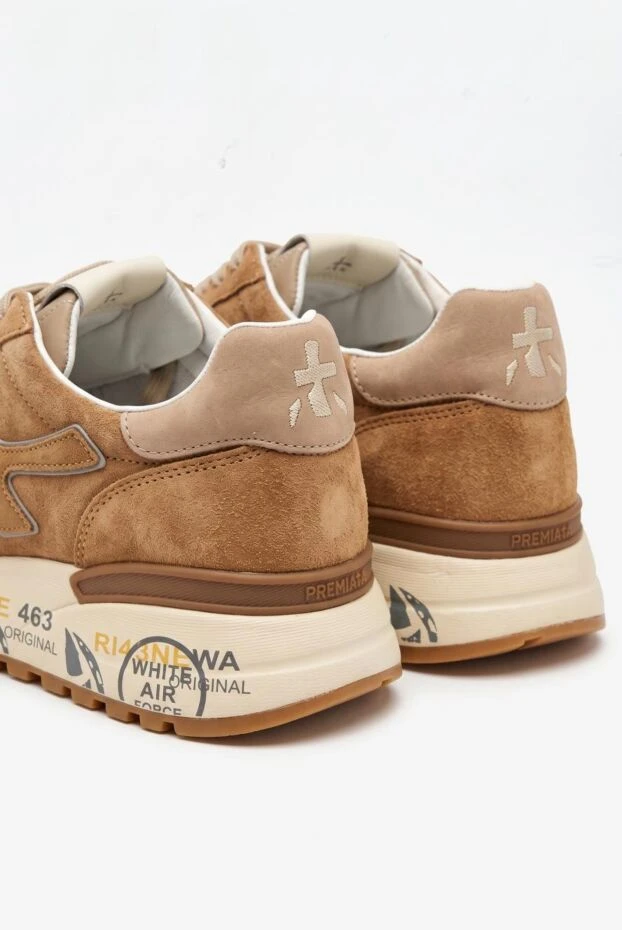 Premiata sneakers, keds 197999 - photo 3