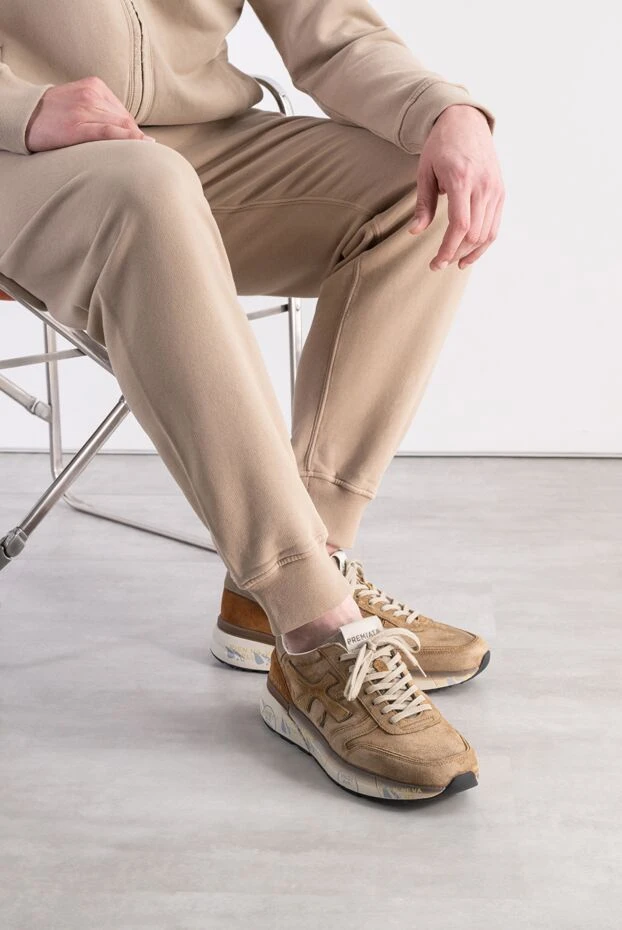 Premiata sneakers, keds 197999 - photo 2