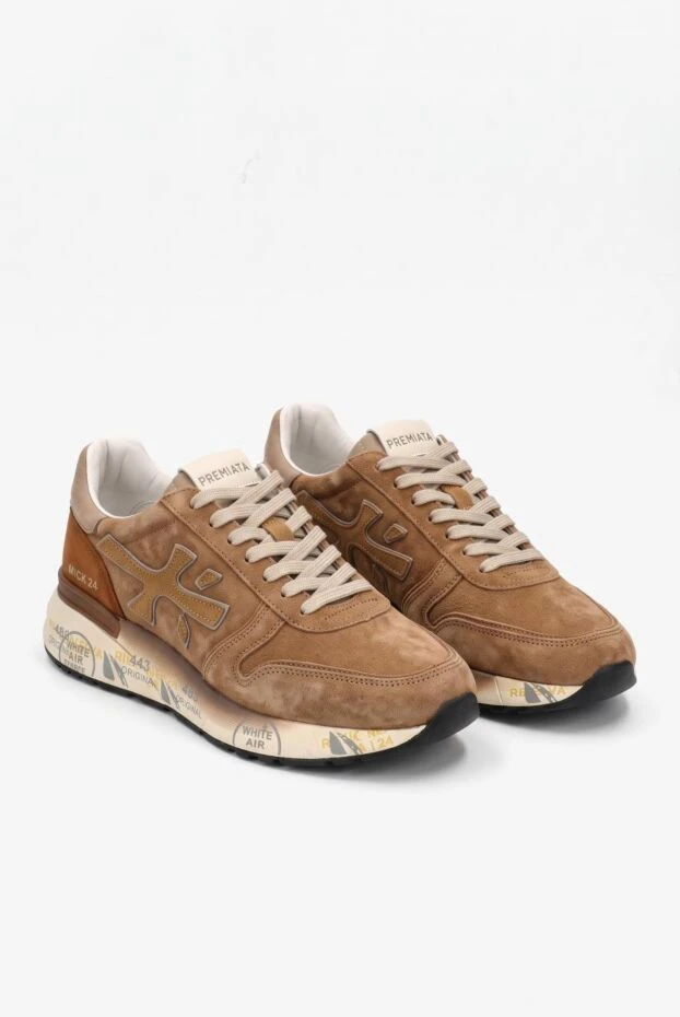 Premiata sneakers, keds 197999 - photo 2