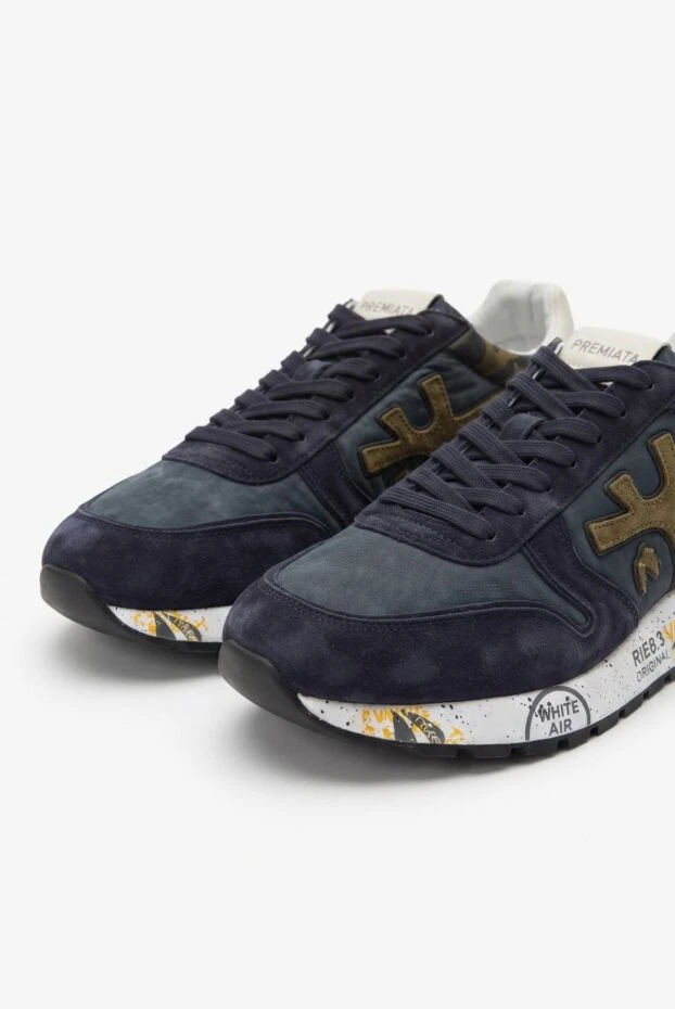 Premiata sneakers, keds 198000 - photo 1