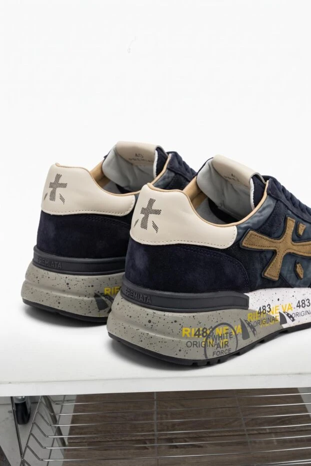 Premiata sneakers, keds 198000 - photo 3