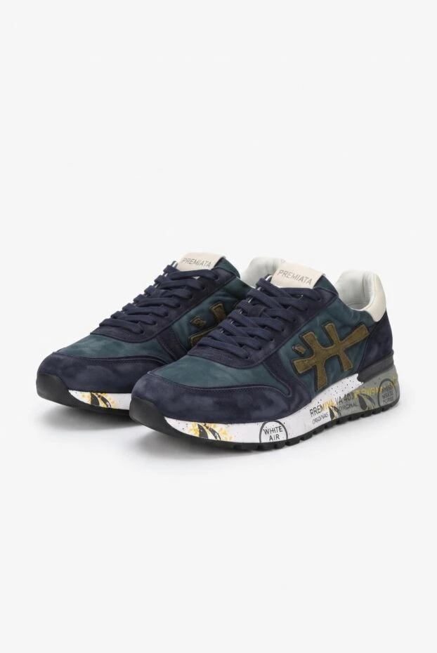 Premiata sneakers, keds 198000 - photo 2