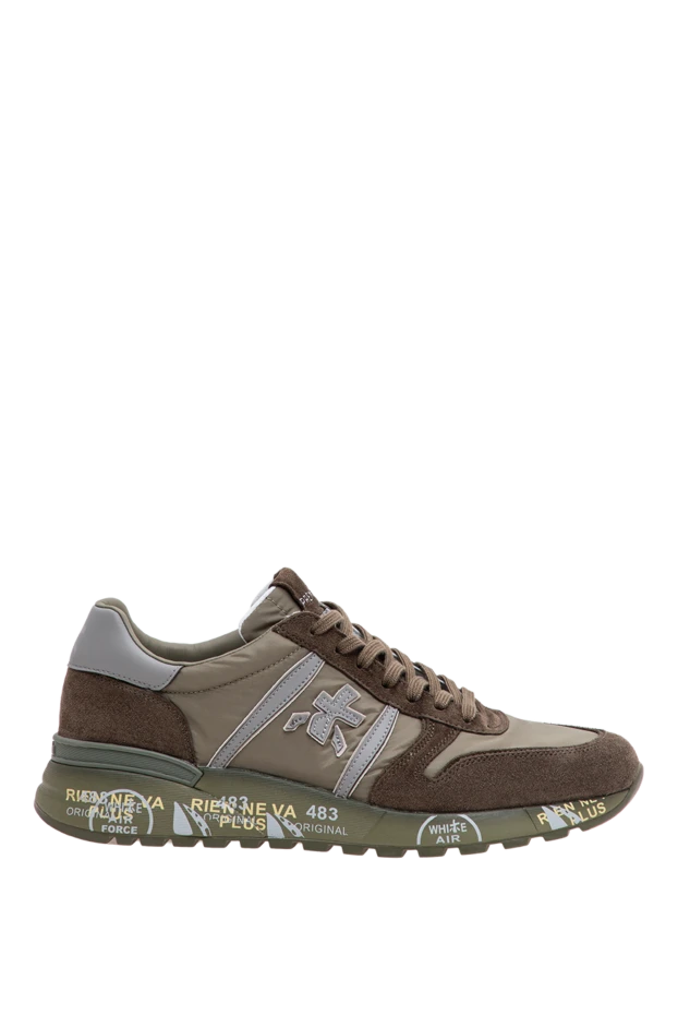 Premiata sneakers, keds 198001 - photo 1