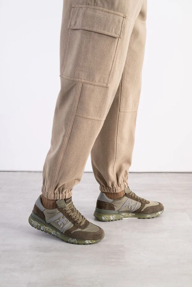 Premiata sneakers, keds 198001 - photo 2