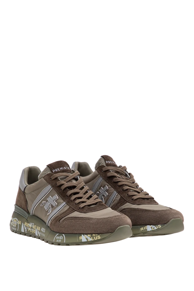 Premiata sneakers, keds 198001 - photo 3