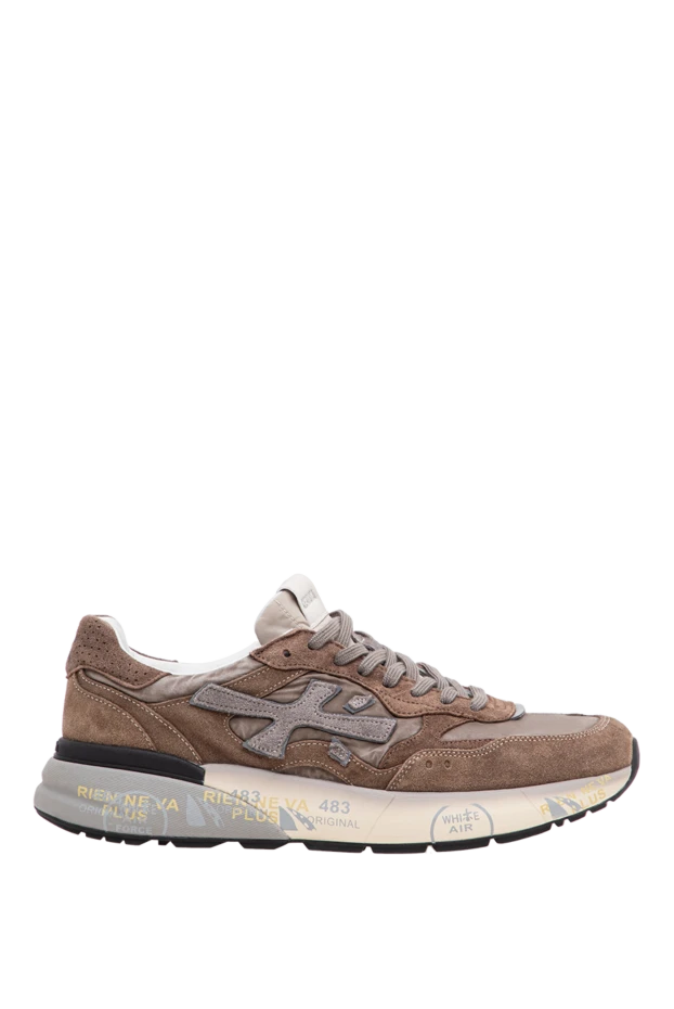 Premiata sneakers, keds 198002 - photo 1