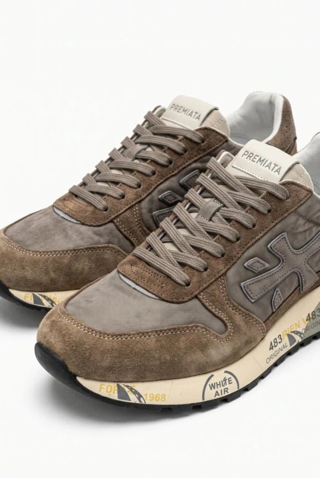 Premiata sneakers, keds 198002 - photo 1