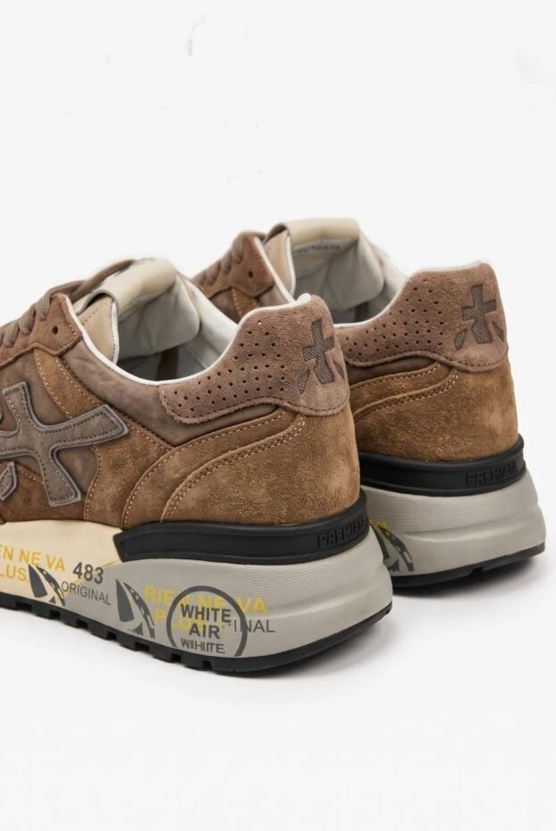 Premiata sneakers, keds 198002 - photo 3