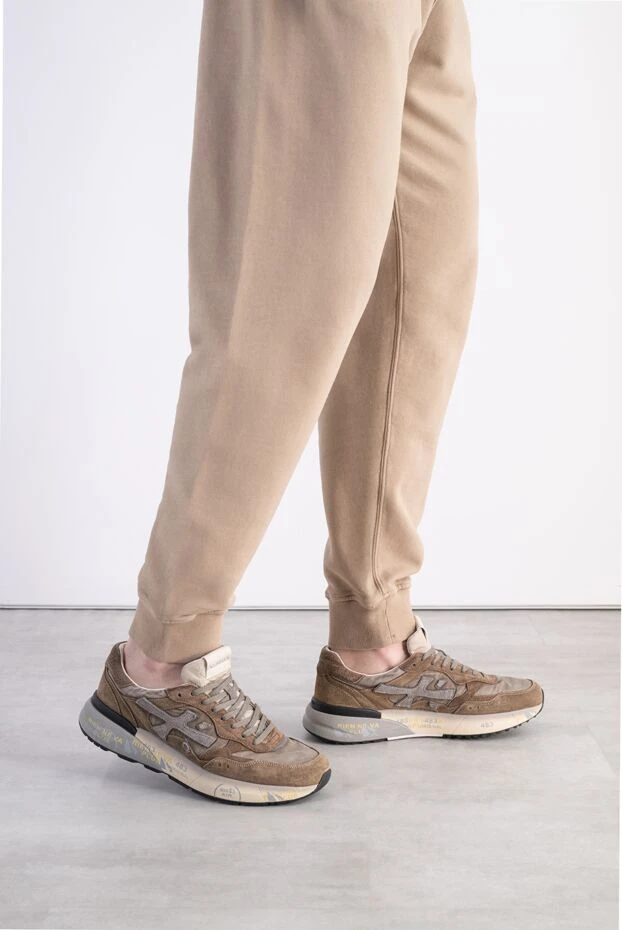 Premiata sneakers, keds 198002 - photo 2