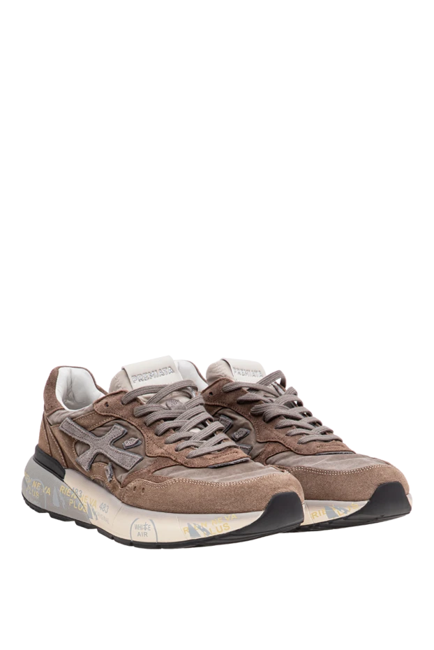 Premiata sneakers, keds 198002 - photo 3