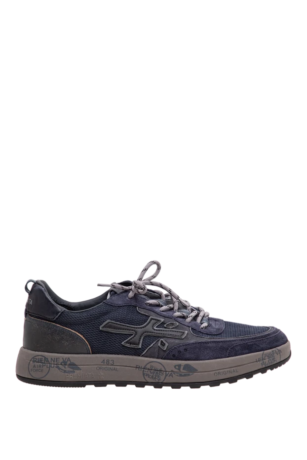 Premiata sneakers, keds 198003 - photo 1