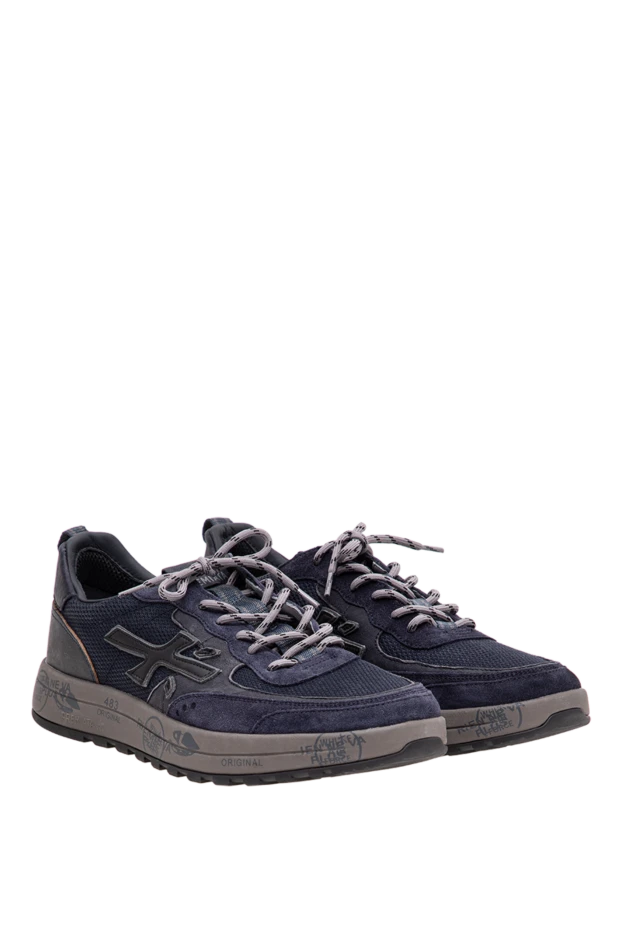 Premiata sneakers, keds 198003 - photo 2
