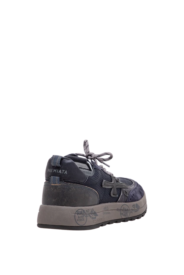 Premiata sneakers, keds 198003 - photo 3
