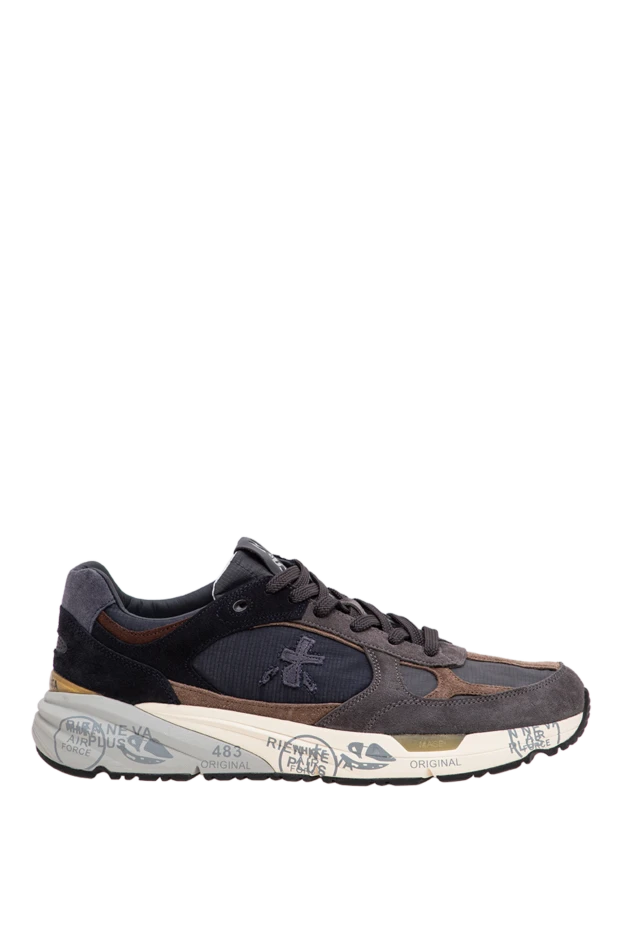 Premiata sneakers, keds 198004 - photo 1