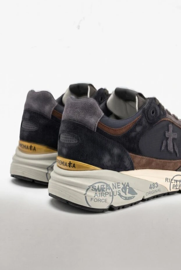 Premiata sneakers, keds 198004 - photo 2