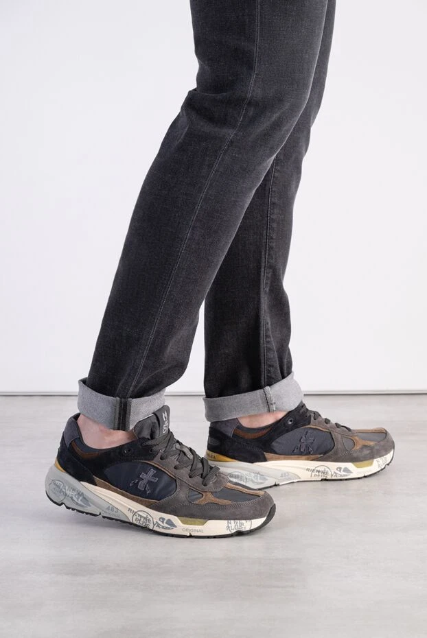 Sneakers, Keds - photo 2