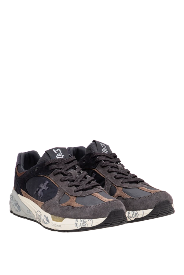 Premiata sneakers, keds 198004 - photo 3