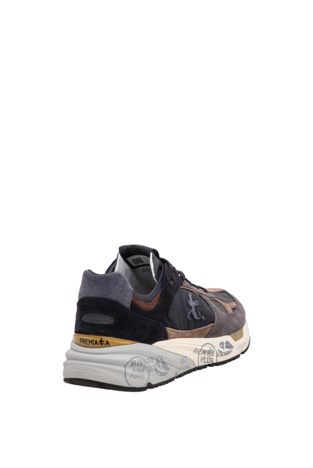 Premiata sneakers, keds 198004 - photo 3