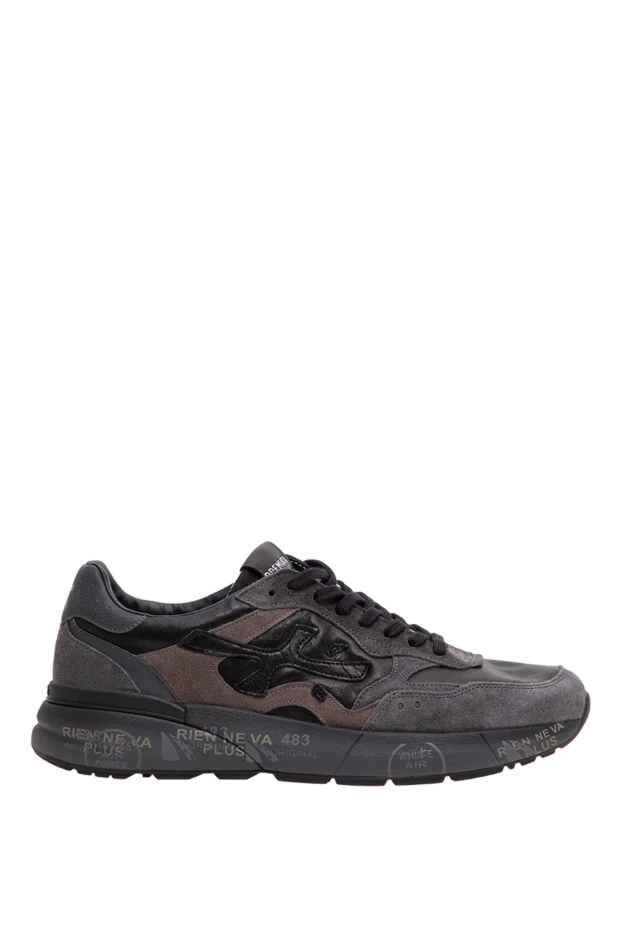 Premiata sneakers, keds 198005 - photo 1