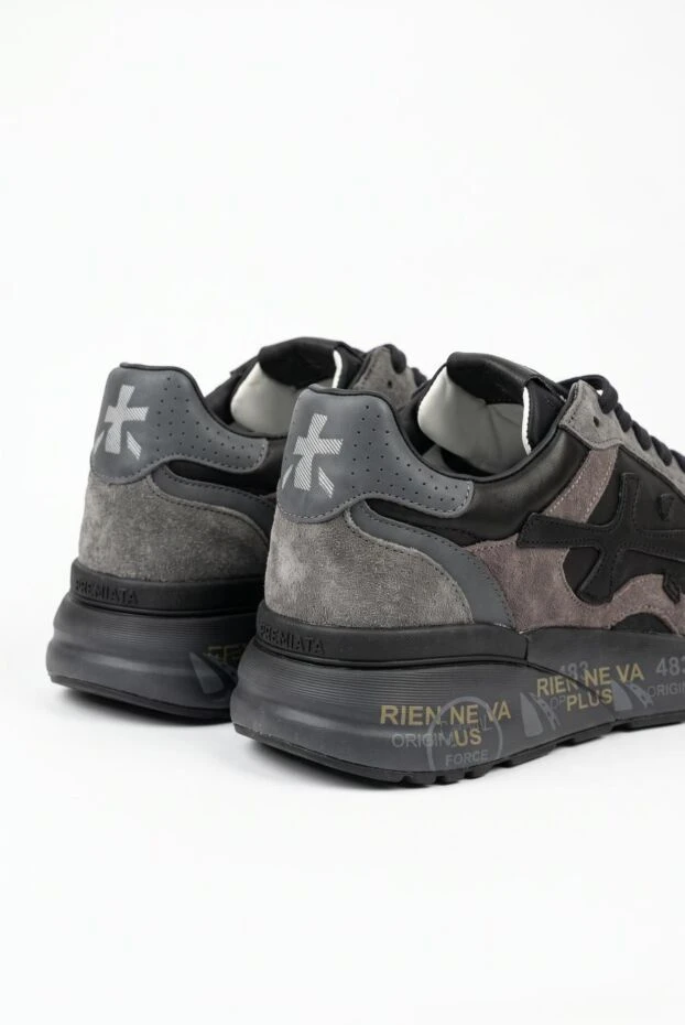 Premiata sneakers, keds 198005 - photo 2