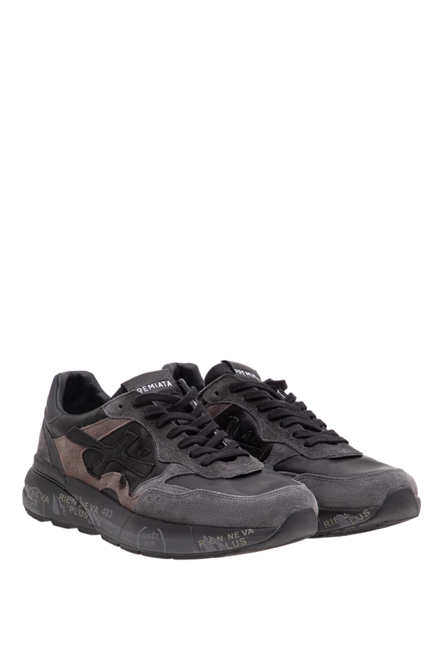 Premiata sneakers, keds 198005 - photo 3