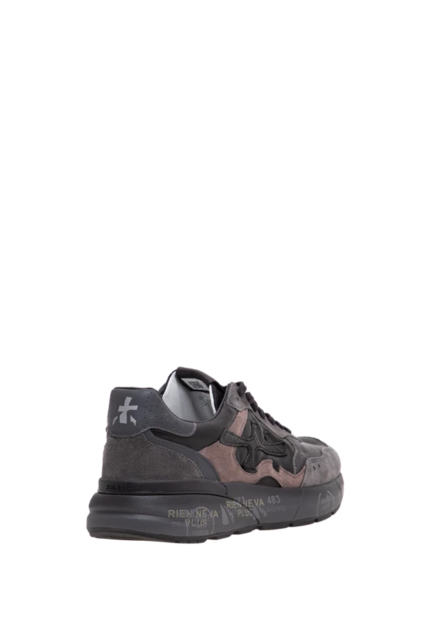 Premiata sneakers, keds 198005 - photo 3