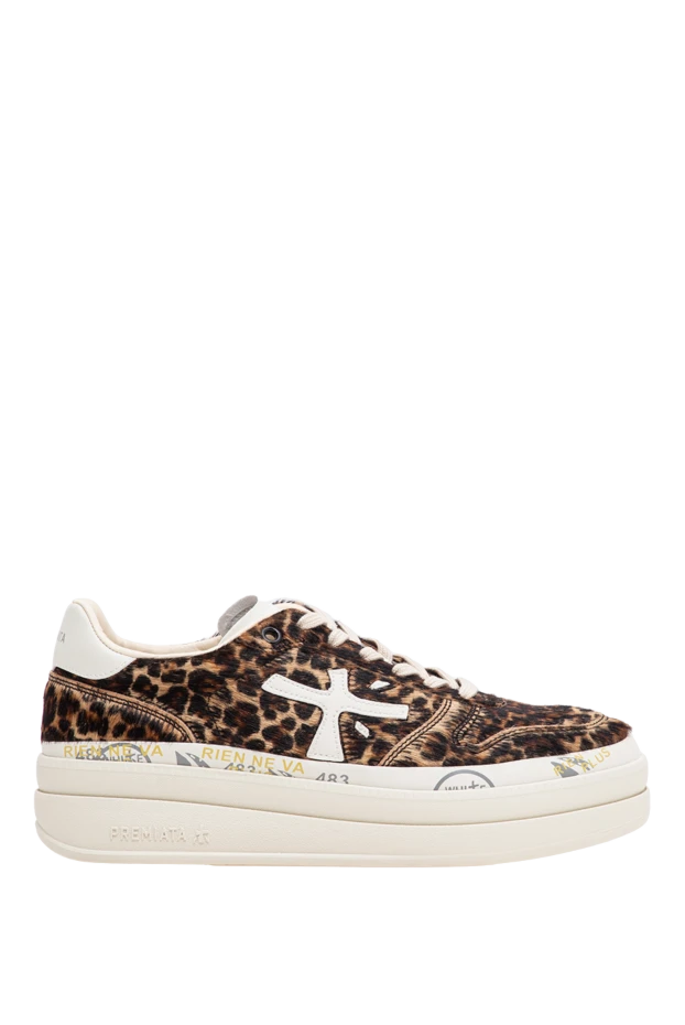 Premiata sneakers, keds 198006 - photo 1